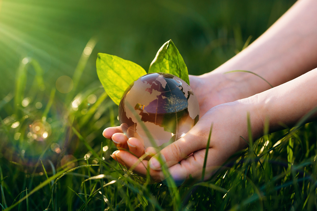 当社のサステナビリティについて
