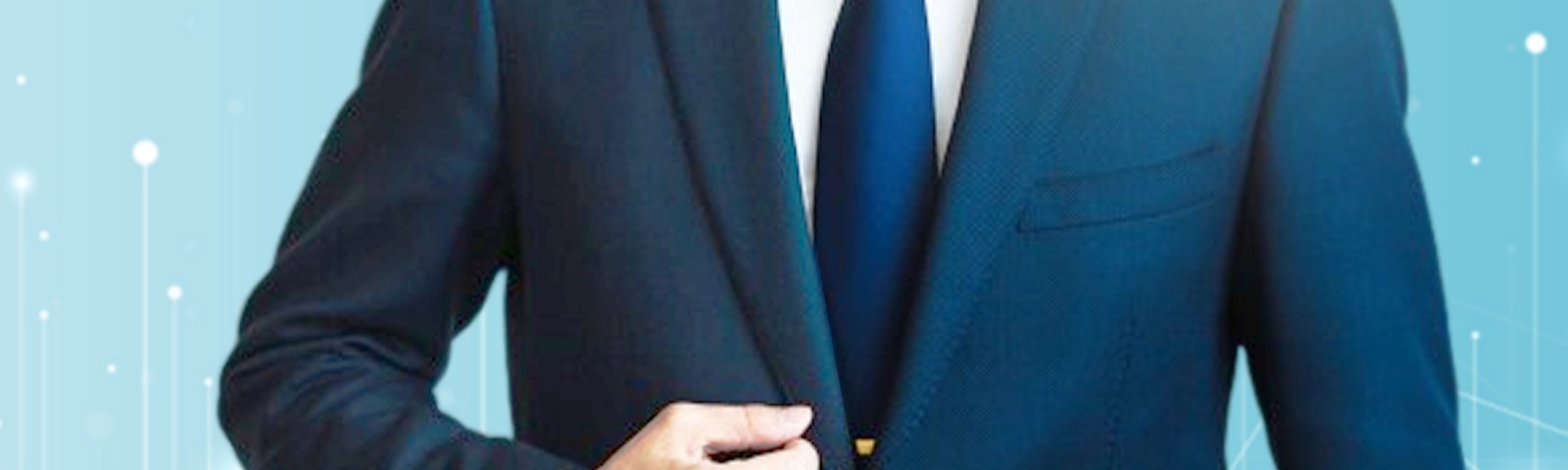 トップメッセージ