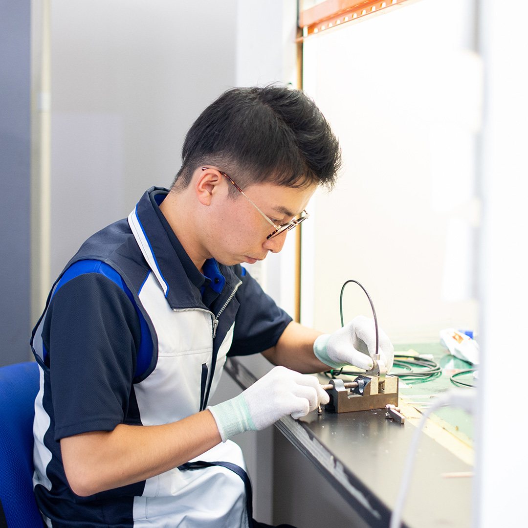 仕事のやりがい