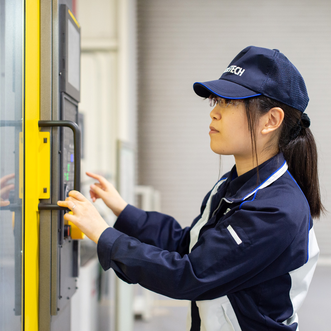 仕事のやりがい