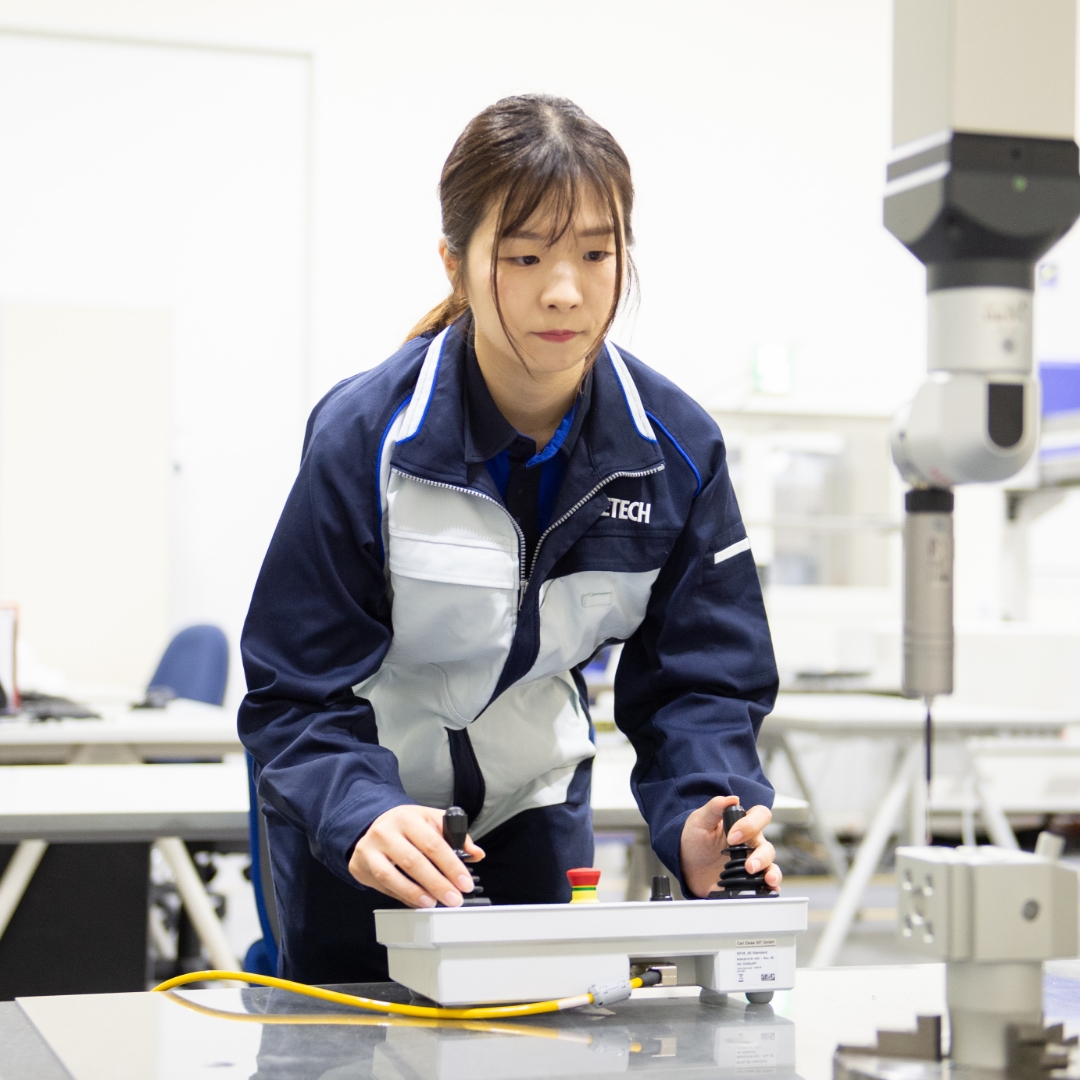 仕事内容について