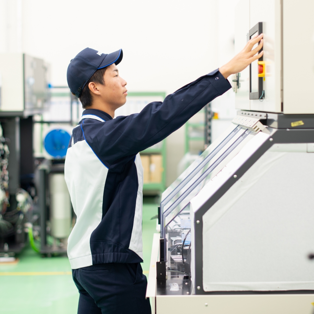 仕事のやりがい